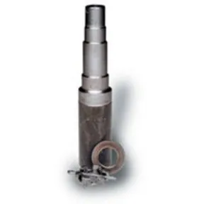 SPINDLE 1 3/4" X 8 1/4"