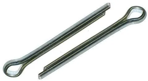 Axle Cotter Pin 1.75 ZP