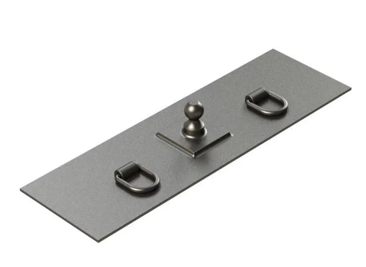 BALL PLATE 14