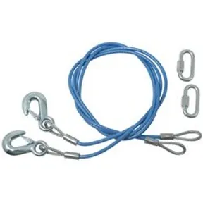 SAFETY CABLE 64 in. #645