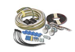 KIT TL WIRING BULB