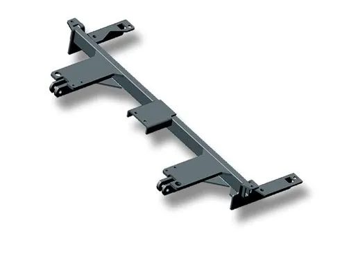 BASE PLATE CHEVY 1500