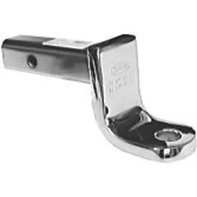 Ball Mount Chrome 6