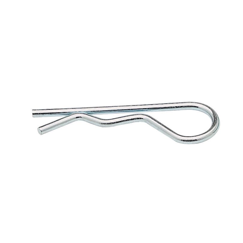 Spring Pin Only f/Hitch Clip