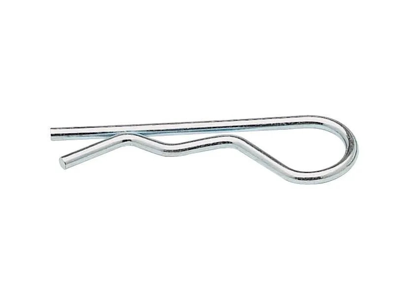 Spring Pin Only f/Hitch Clip