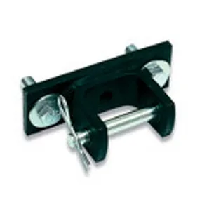Bracket Kit f/Tow Bar