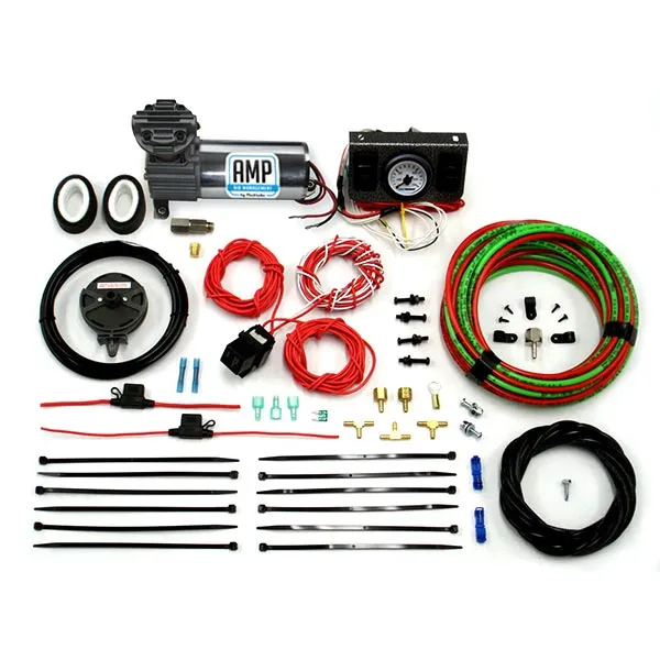 PACBRAKE INFLATION KIT