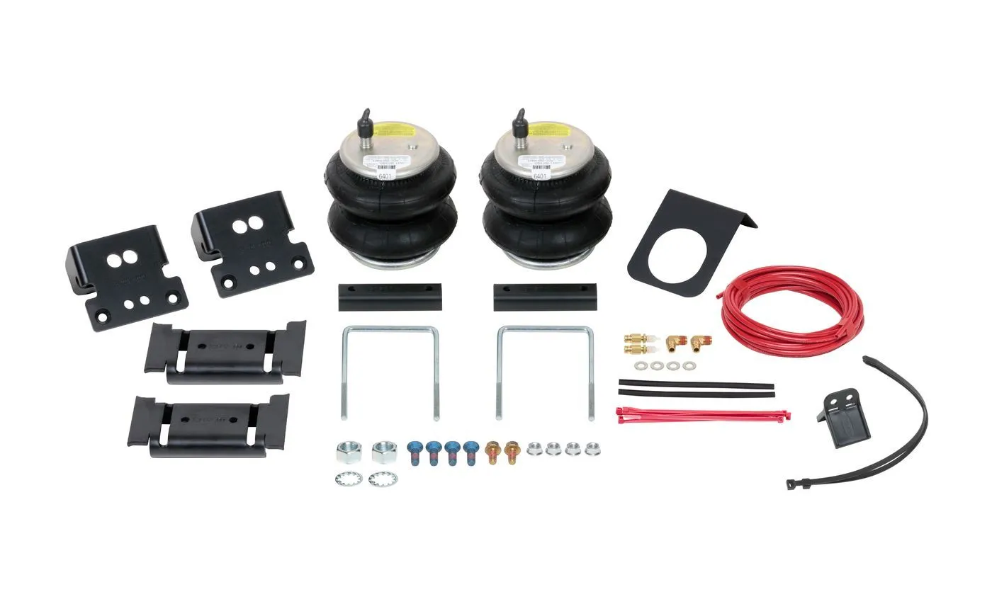RIDE RITE KIT #2616