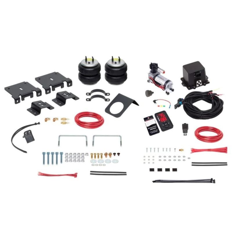 Ride Rite Kit 2808