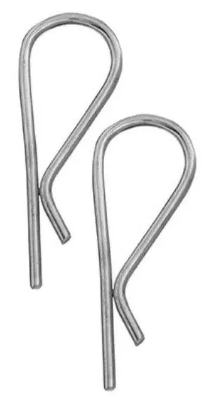 Sway control clip 2pk