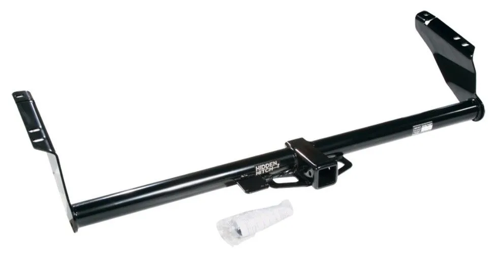 RECEIVER 04-UP SIENNA