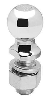 Hitch Ball 2
