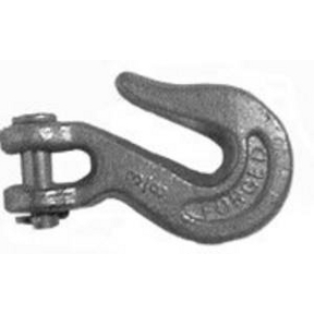 CLEVIS SLIP HOOK 1/4