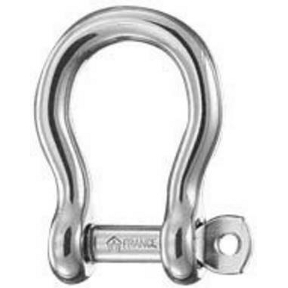 SCREW PIN SHACKLES 1/2