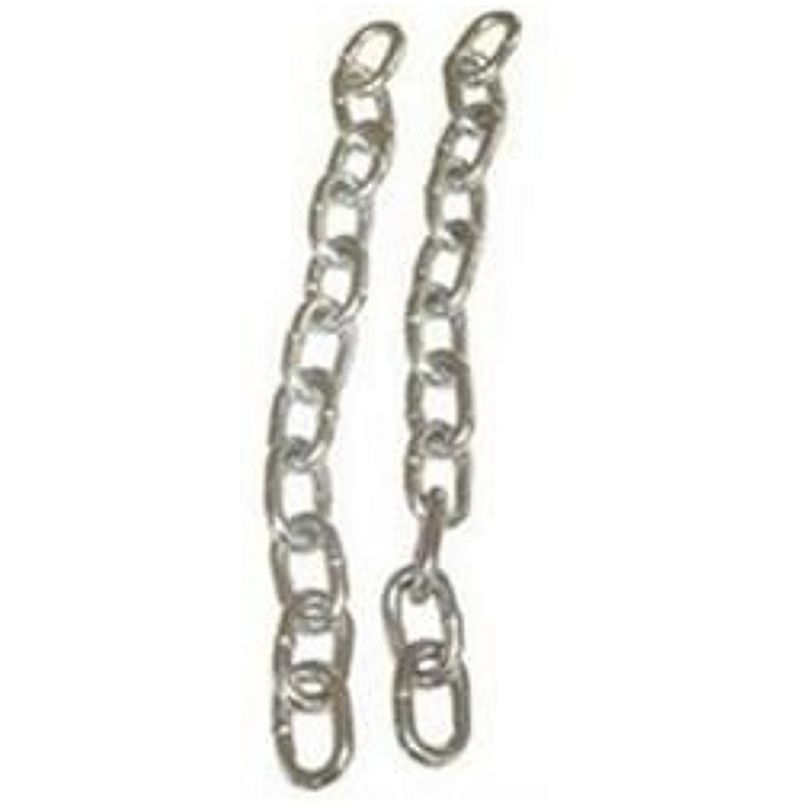 CHAIN PKG F/SPRING BARS