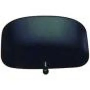 OEStyle Rplcmnt Mirro Head Blk
