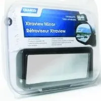 REAR VIEW MIRROR