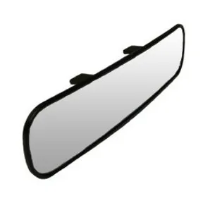 Panoramic Rearview Mirror