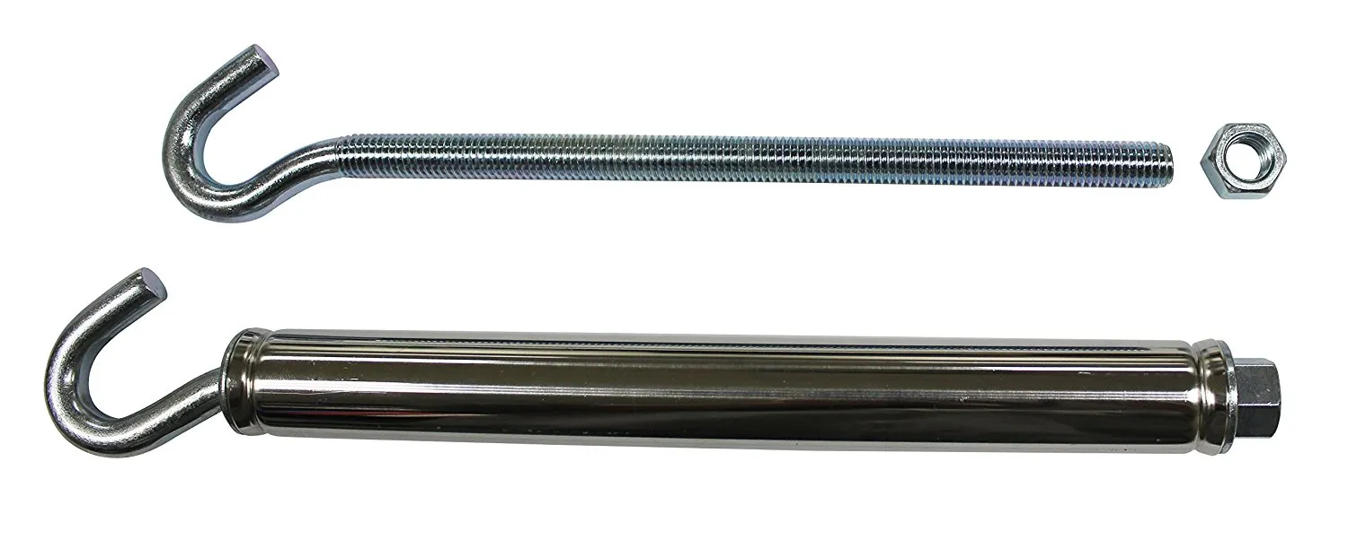 HAPPIJAC FRONT TURNBUCKLE