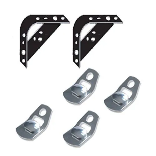 HappiJack Kit. CA-FD