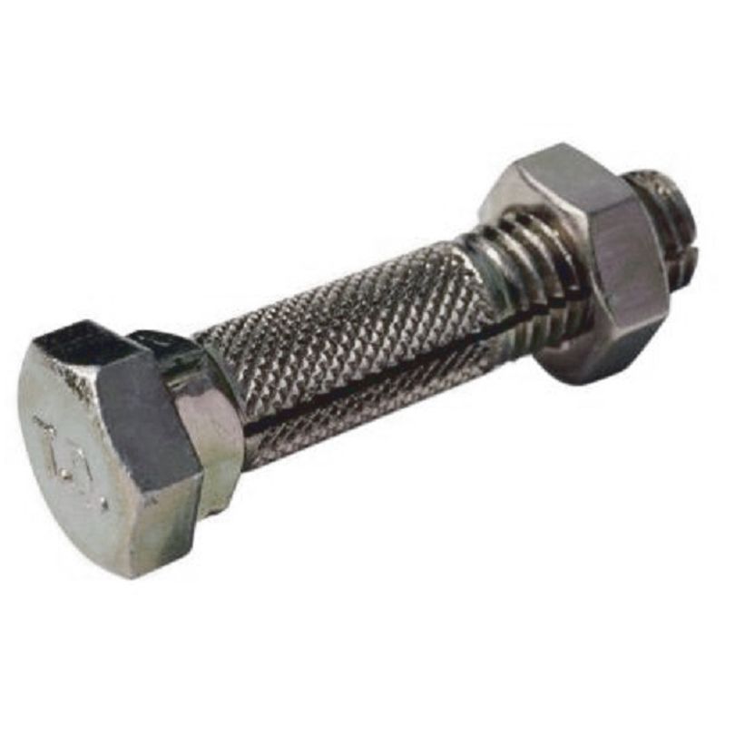 SLOTTED STRAP BOLT