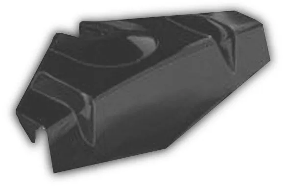 STABILIZATION PLATE f/AUGER