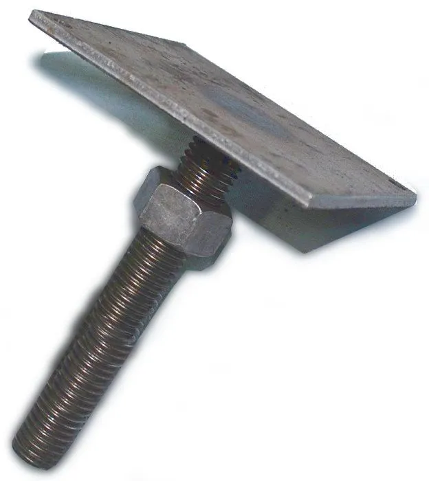 FLAT TOP JACK 4.5