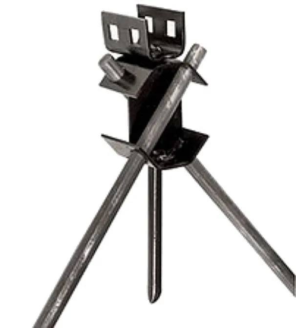 CROSS DRIVE ANCHOR