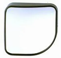 WEDGE CONVEX MIRROR