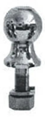 Hitch Ball 2x1x LS 3 3/8