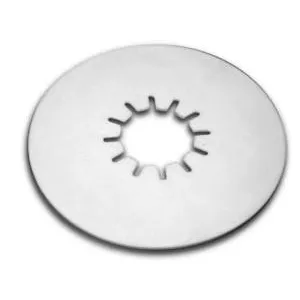 5TH WHEEL 12IN LUBE PLATE 20K