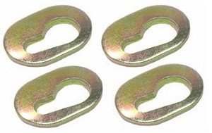 Lock Links, 5th Wheel  4 Pk