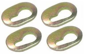 Lock Links, 5th Wheel 4 Pk