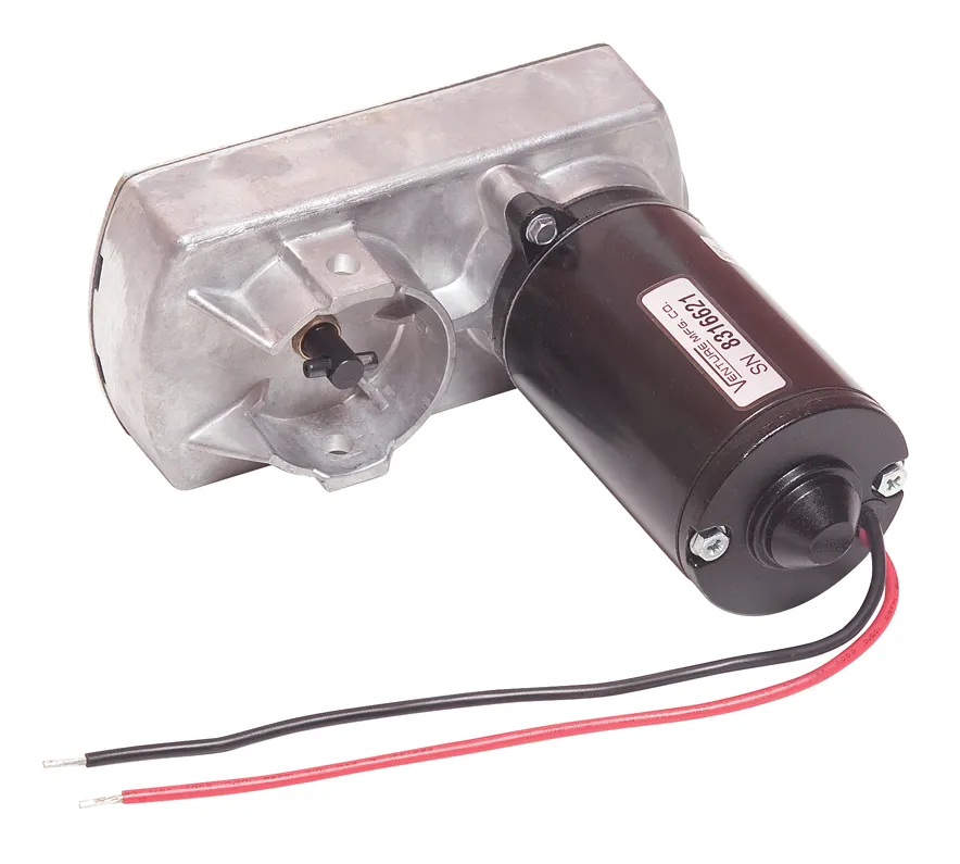 148VENTURE ACTUATOR MOTOR 18:1