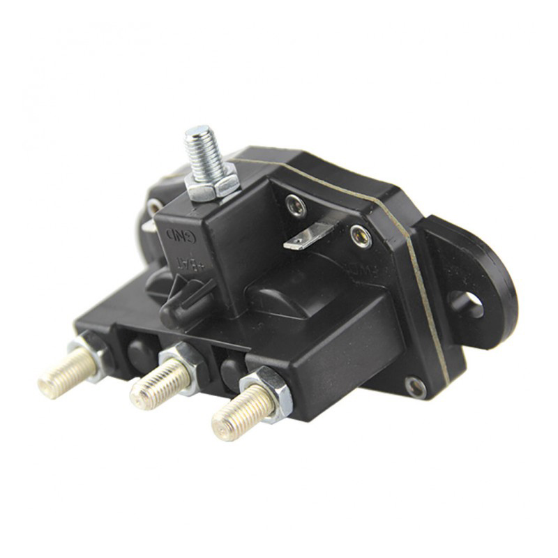 TROMBETT SOLENOID