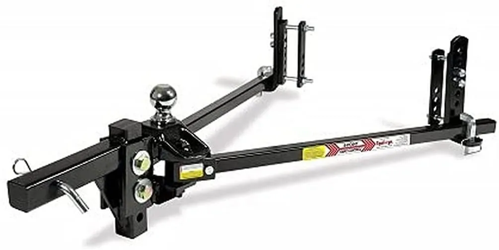 12K Equal-i-zer 4-point