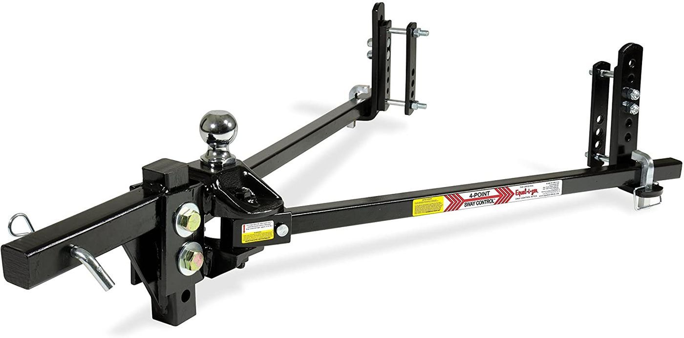 EQUALIZER WD Hitch 1400LBS