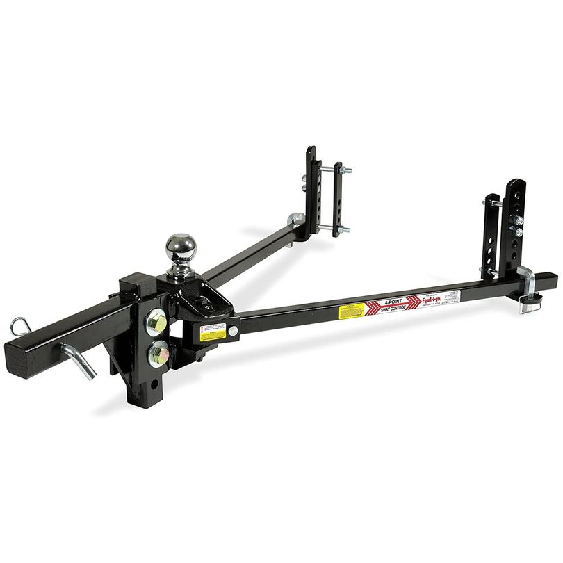 EQUALIZER WD Hitch 1400LBS