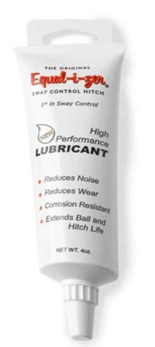 EQUALIZER LUBE 4oz