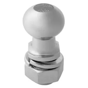 Hitch Ball EQ 2-5/16 14K