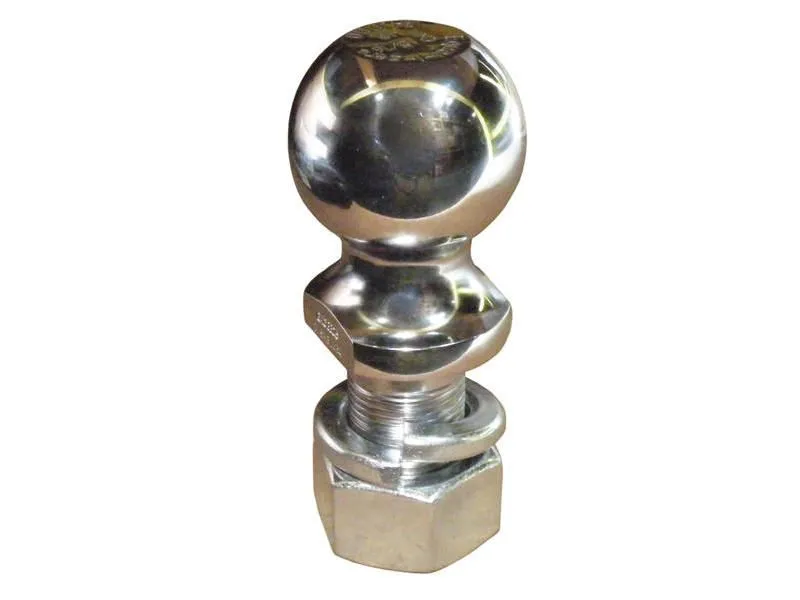 Hitch Ball EQ 2 5/16 10k