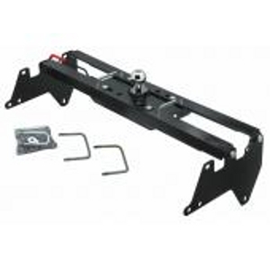 GOOSENECK HITCH F150