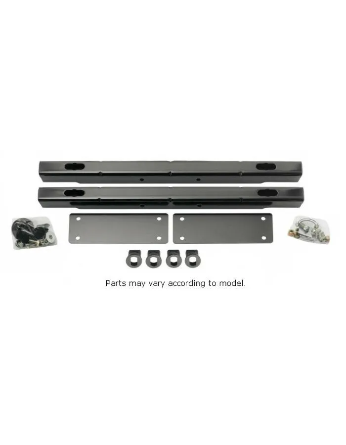 SIGNATURE RAIL KIT DODGE