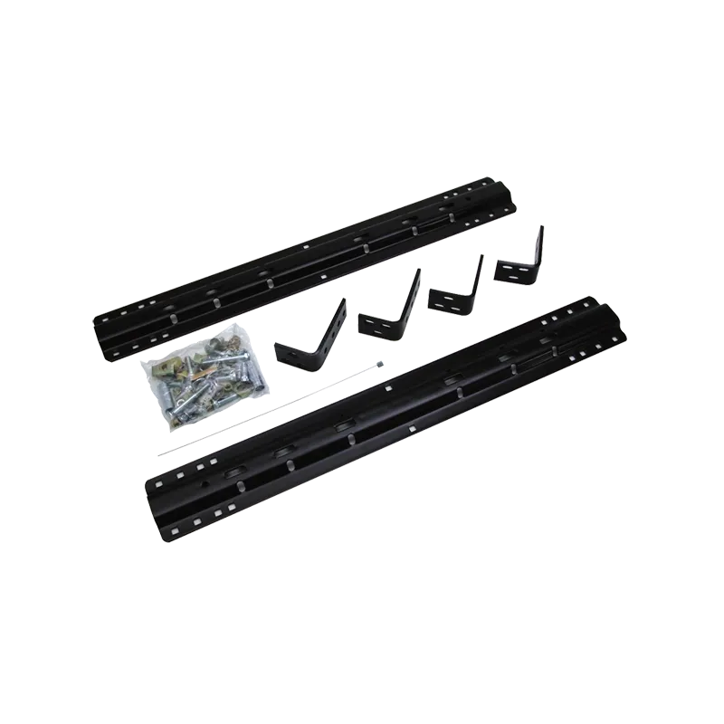 RAILS & STD. INSTALL KIT