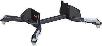 5th Wheel Legs OEM Dodge