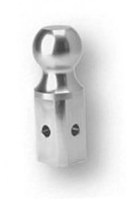 B&W TURNOVER BALL