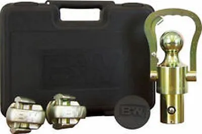 OEM BALL&SAFTY CHAIN RAM