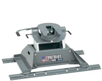 18K PATRIOT ISR BASE, NON-SLDR