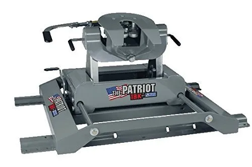 18k PATRIOT SLIDER BASE, ISR
