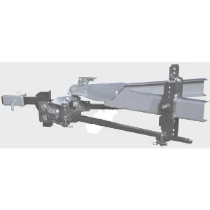 CENTERLINE WD 500-1400 #